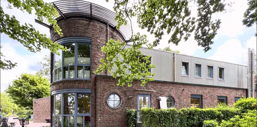 von Poll Immobilien GmbH