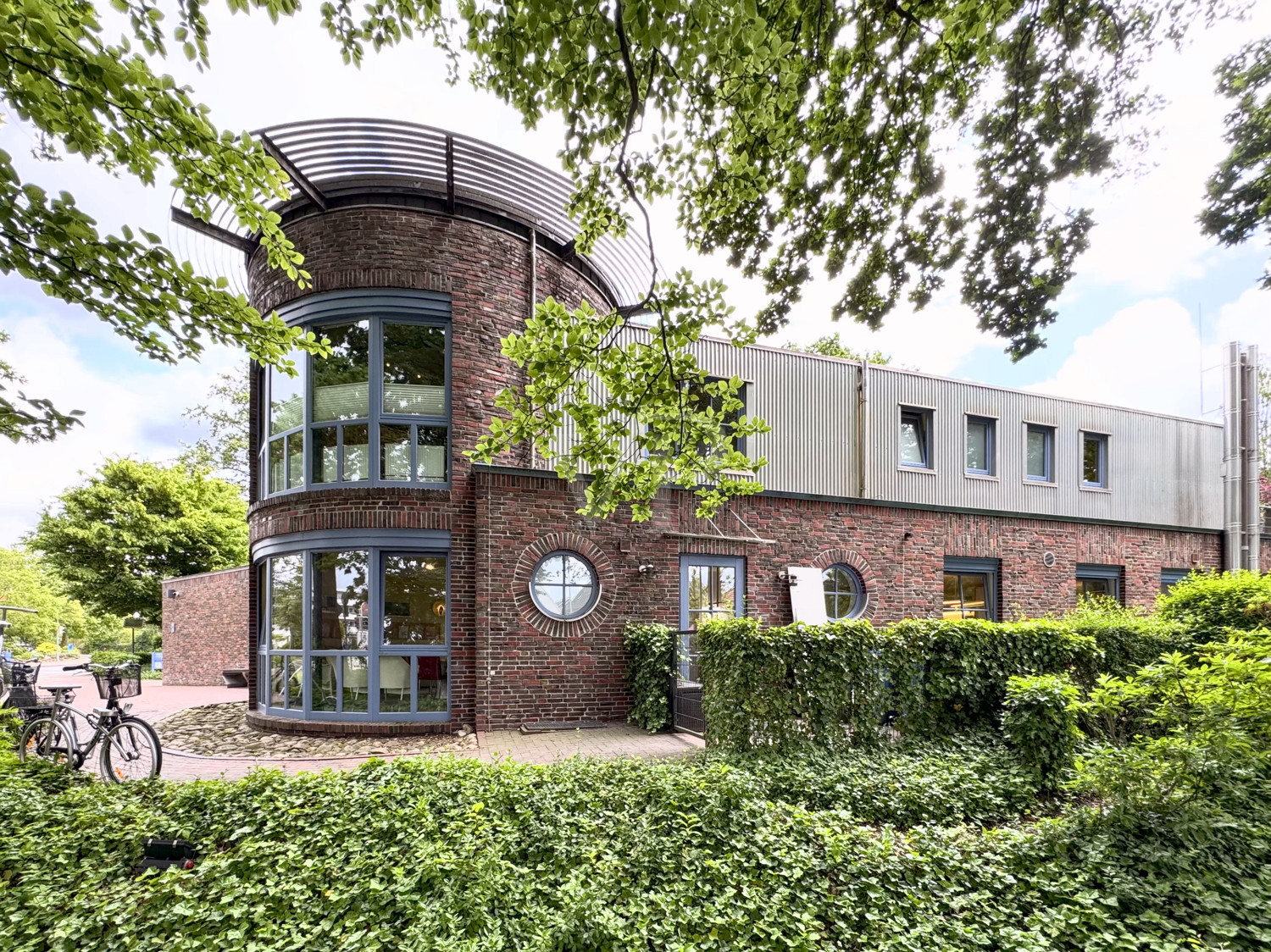 Ansicht