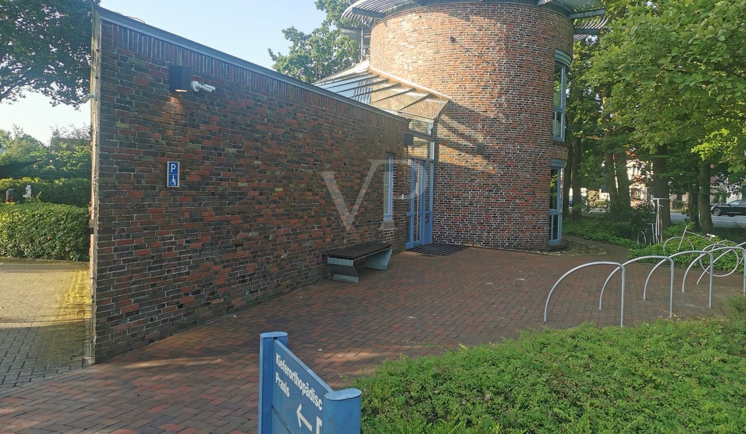Ansicht