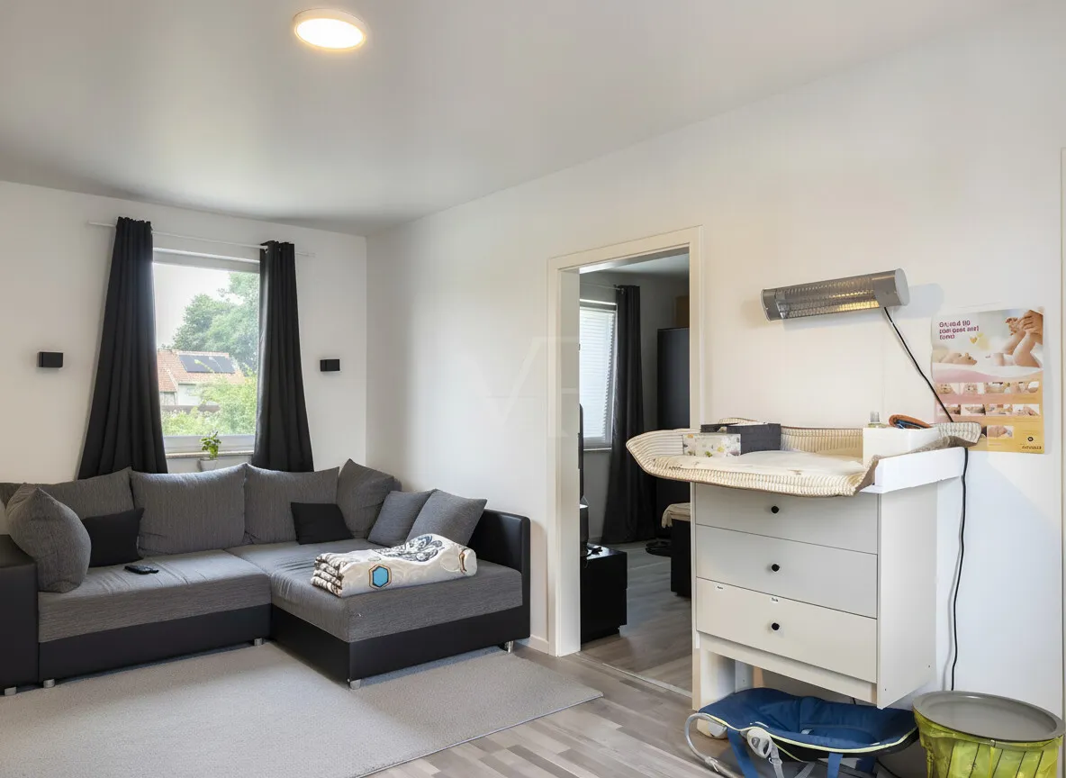 Wohnzimmer OG