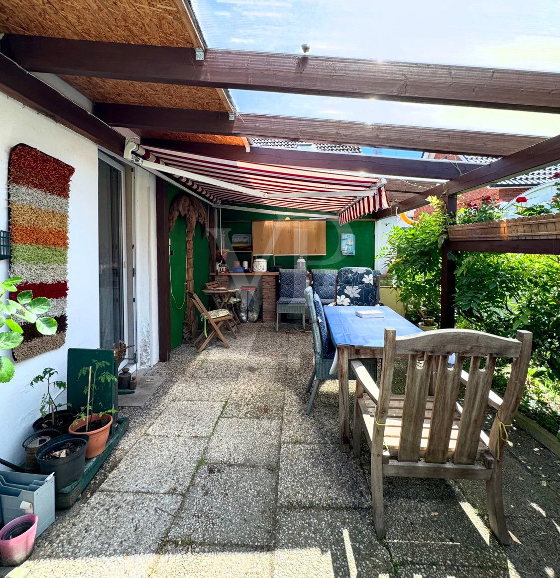 WE 1 Terrasse 1