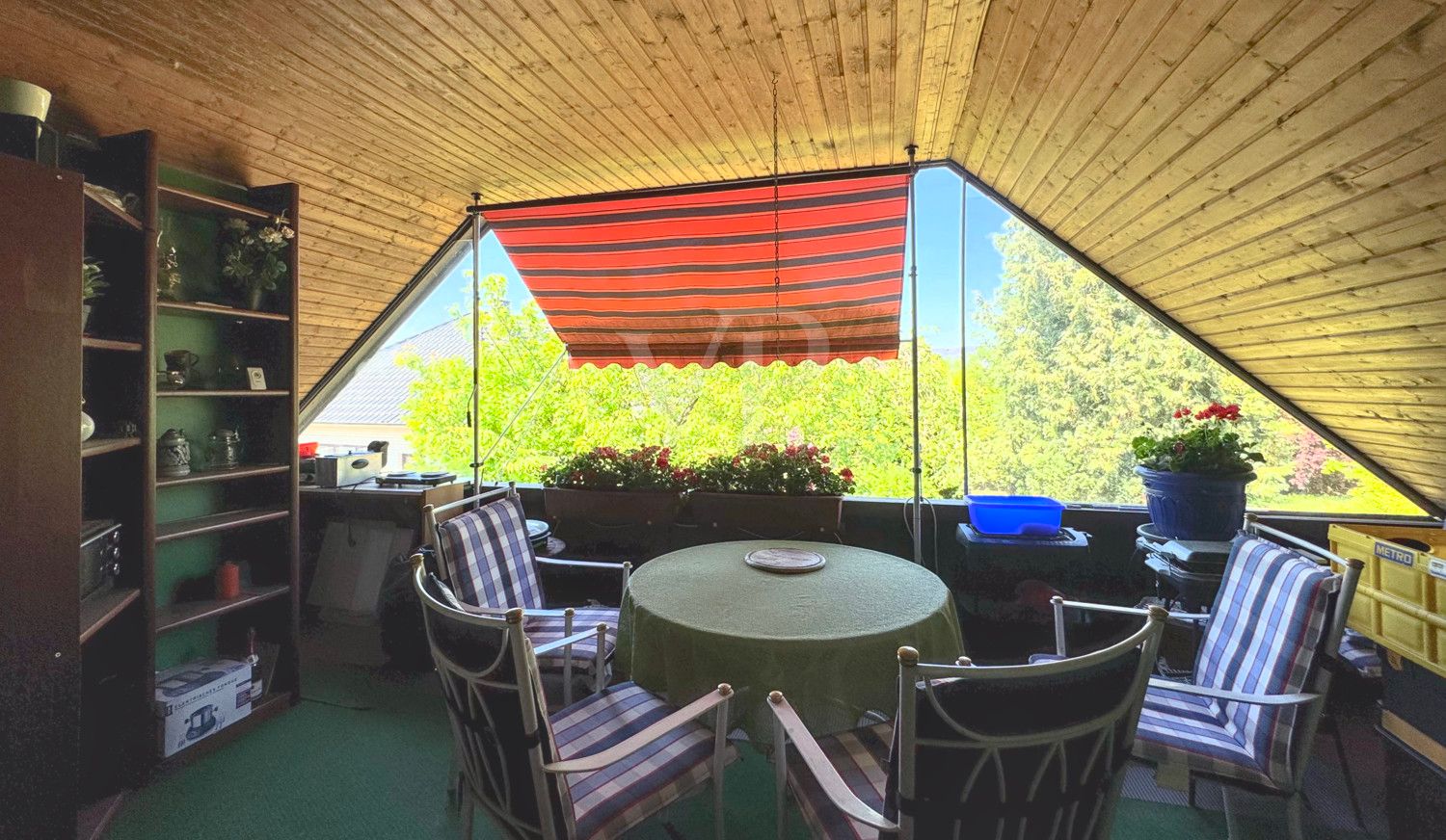 WE 3 Loggia