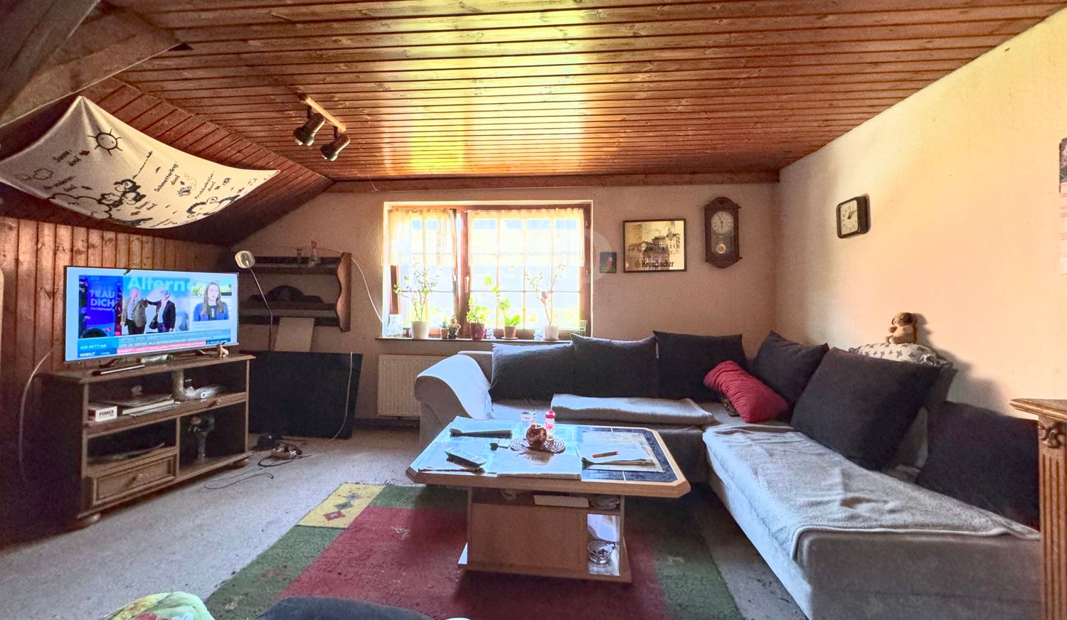 WE 4 Wohnzimmer