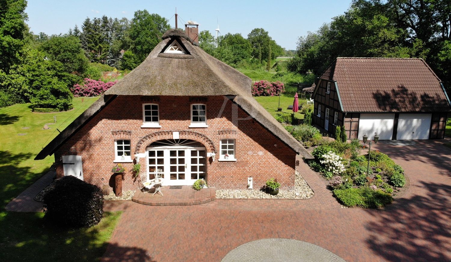 Luftansicht 4