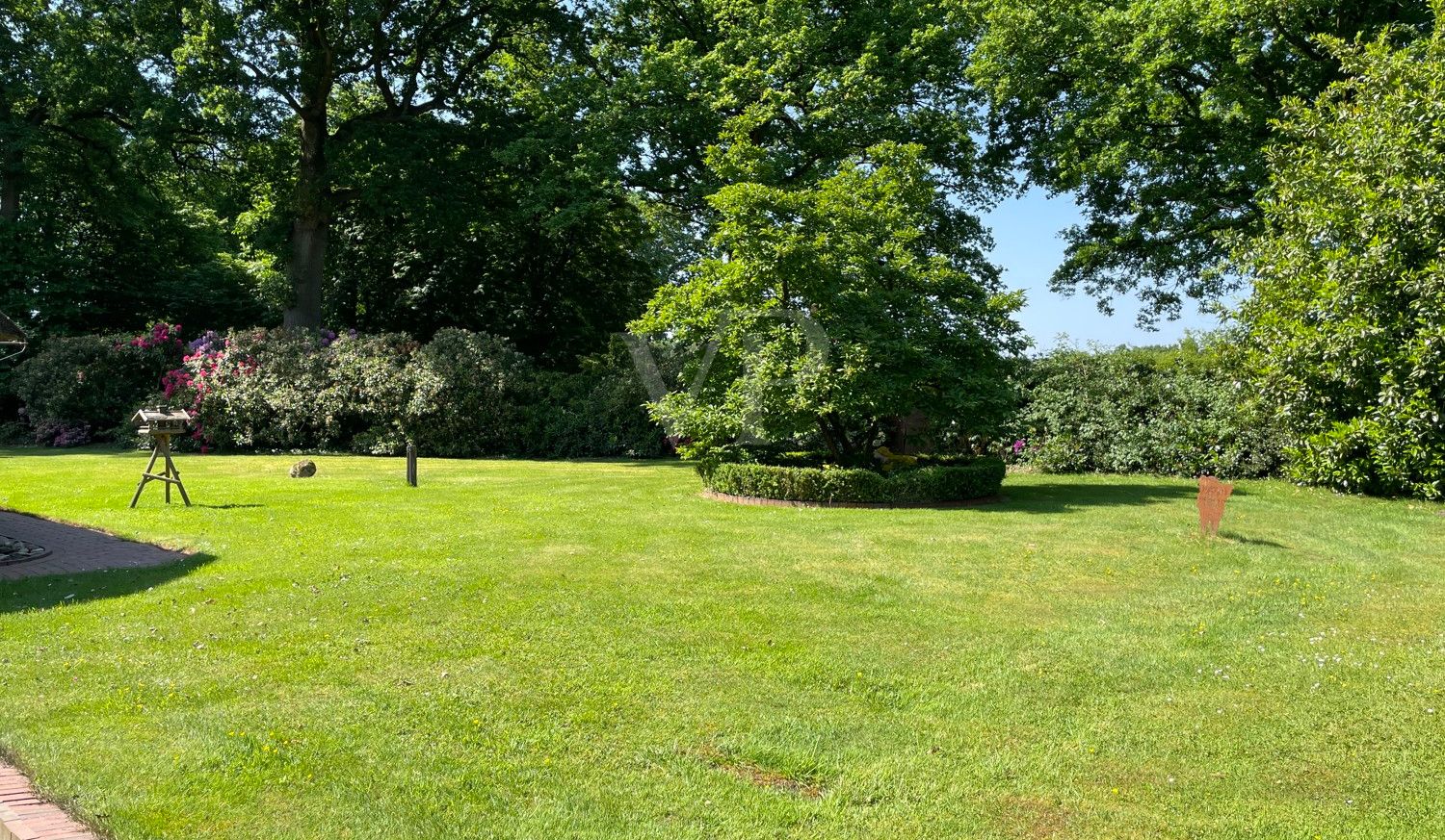 Garten 1