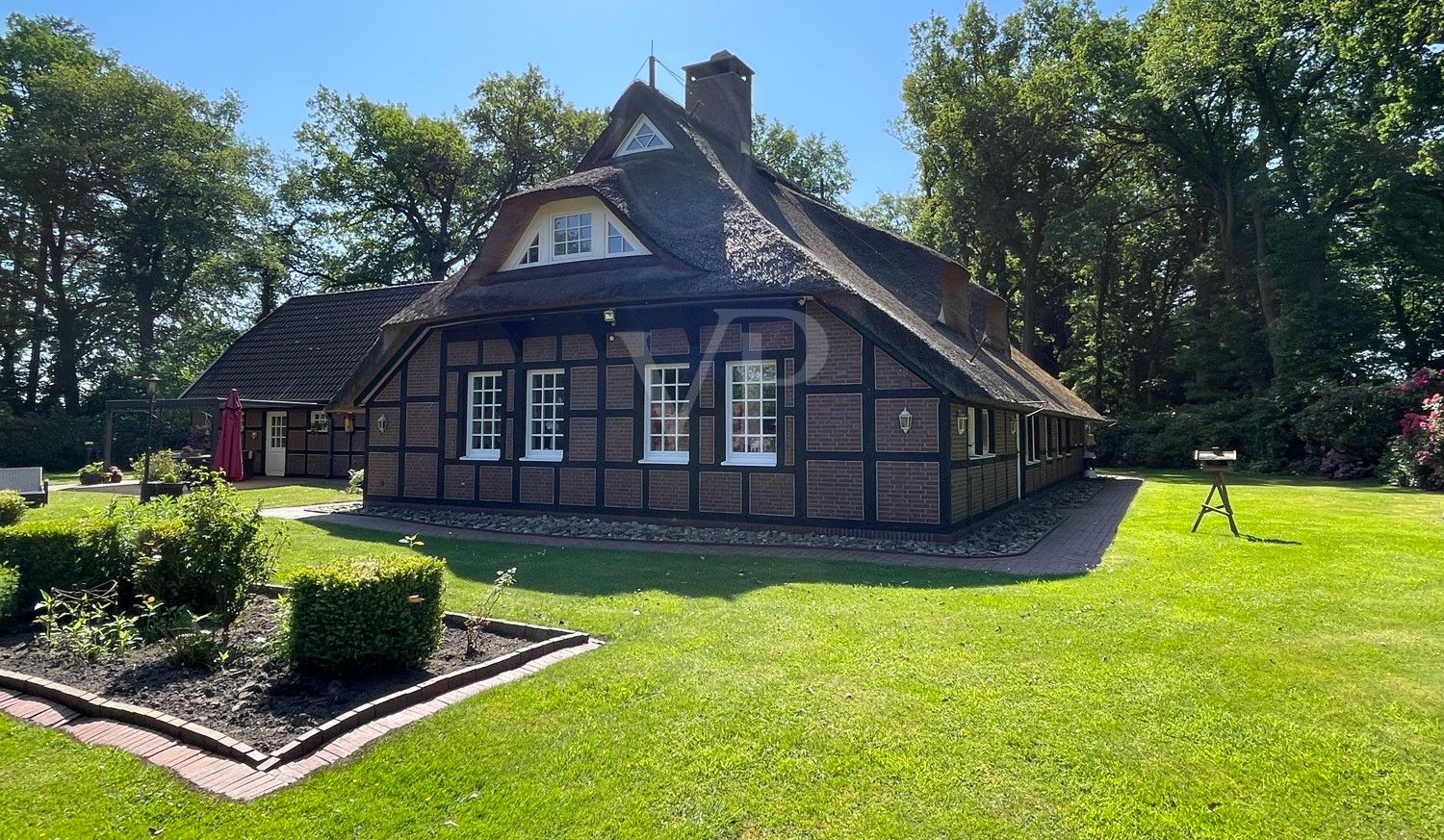 Außenansicht 1