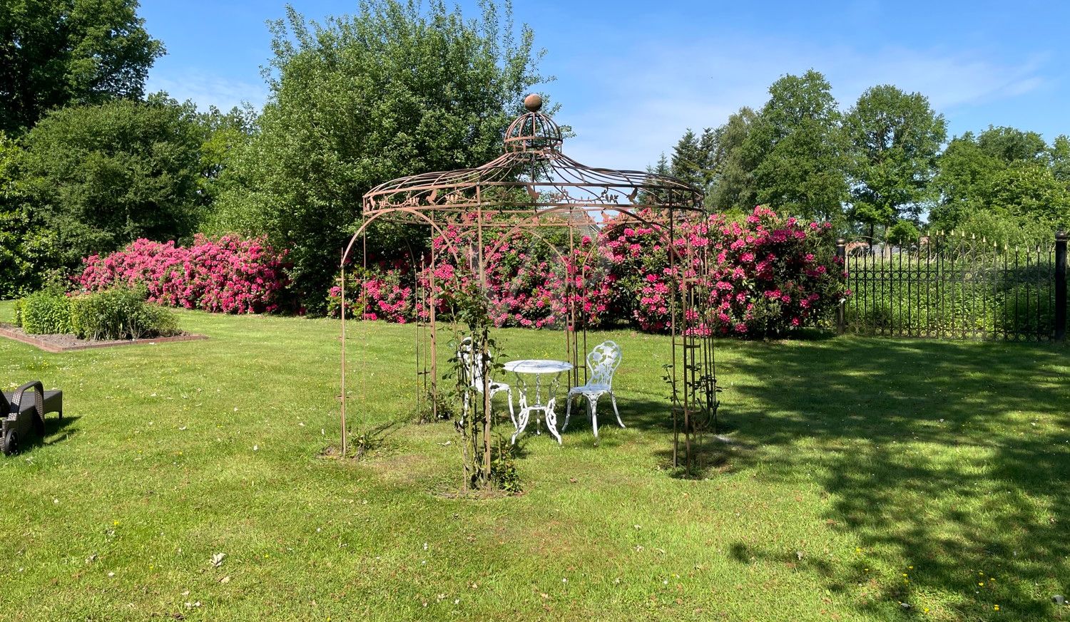 Garten 3