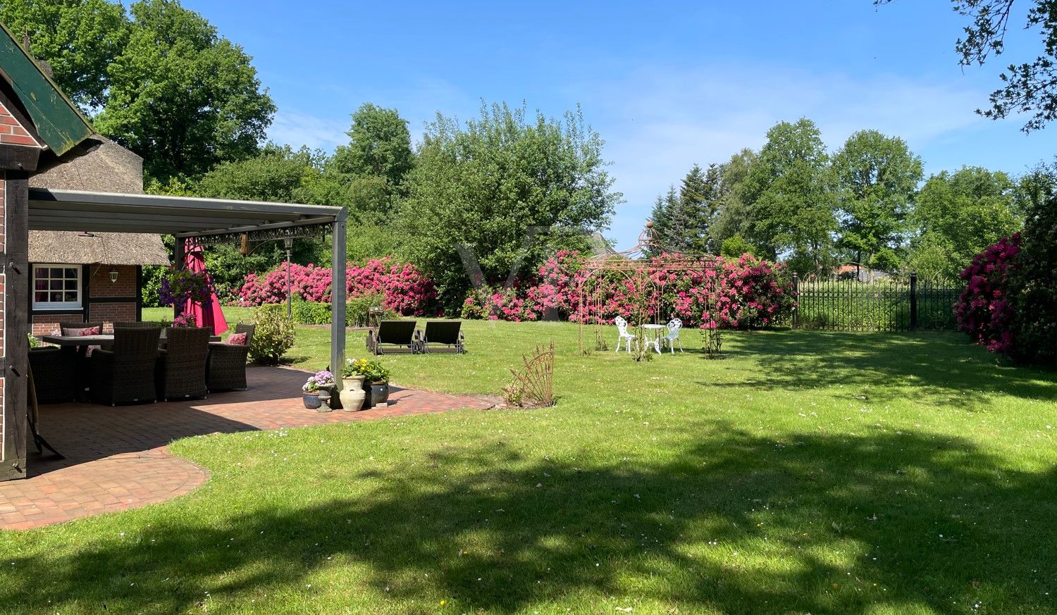 Garten 4