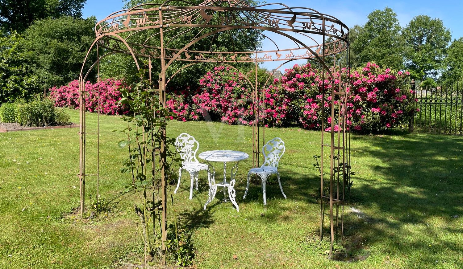 Garten 5
