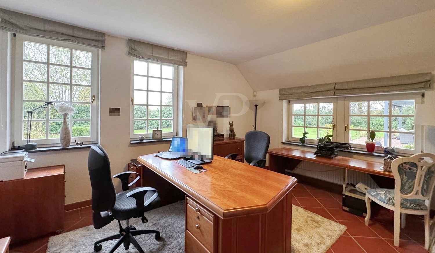 Büro