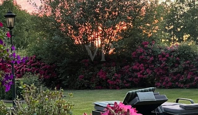 Sonnenuntergang