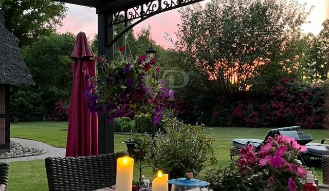 Sonnenuntergang