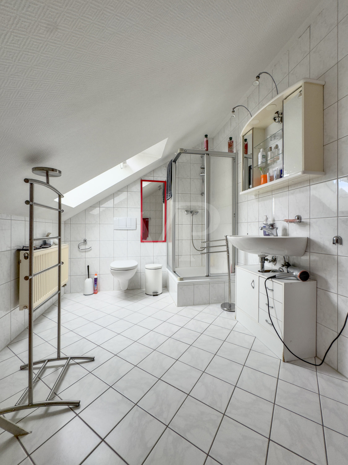 Badezimmer OG