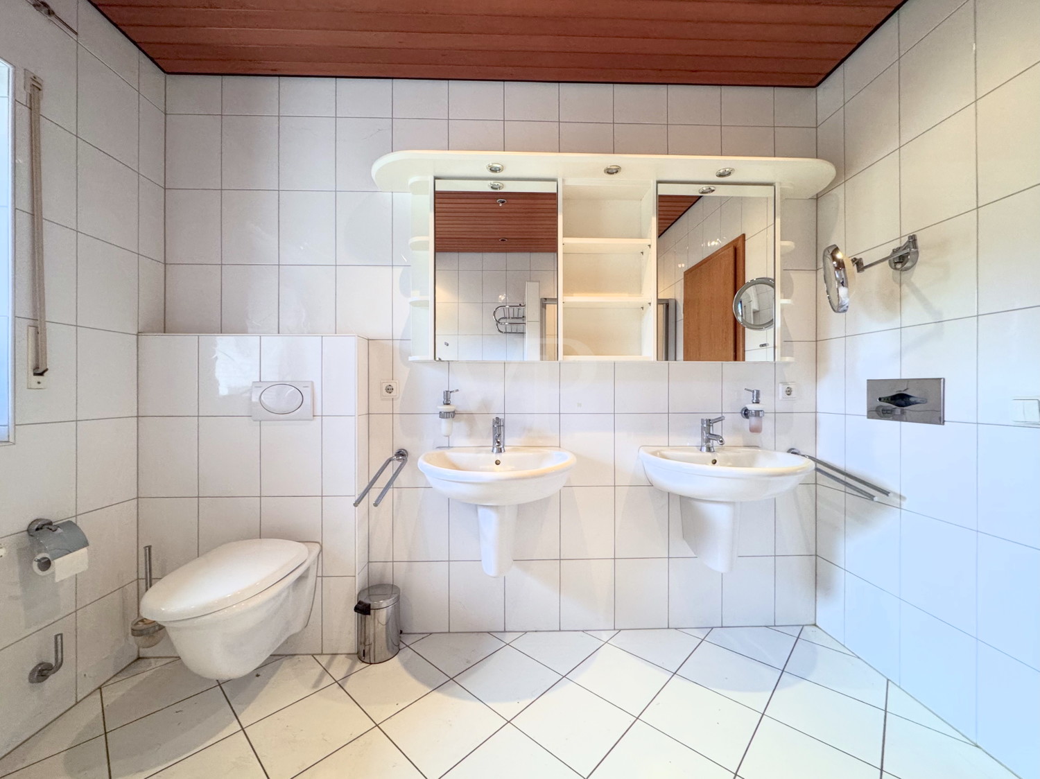 Badezimmer II