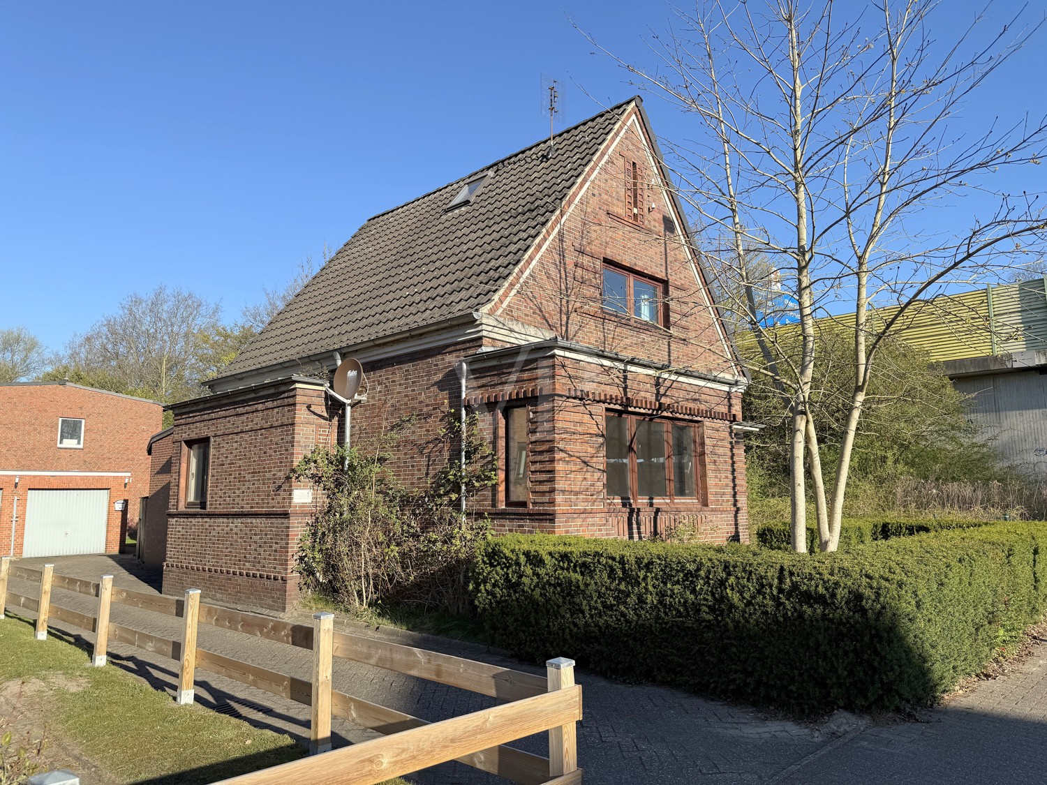 Ansicht