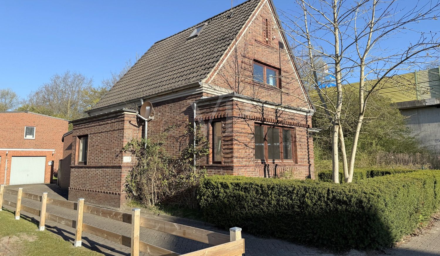 Ansicht
