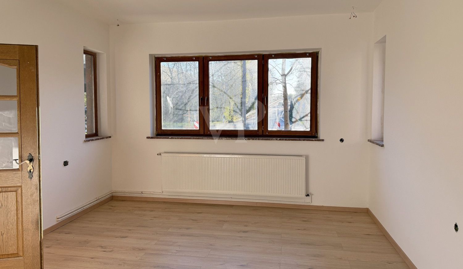 Wohnen