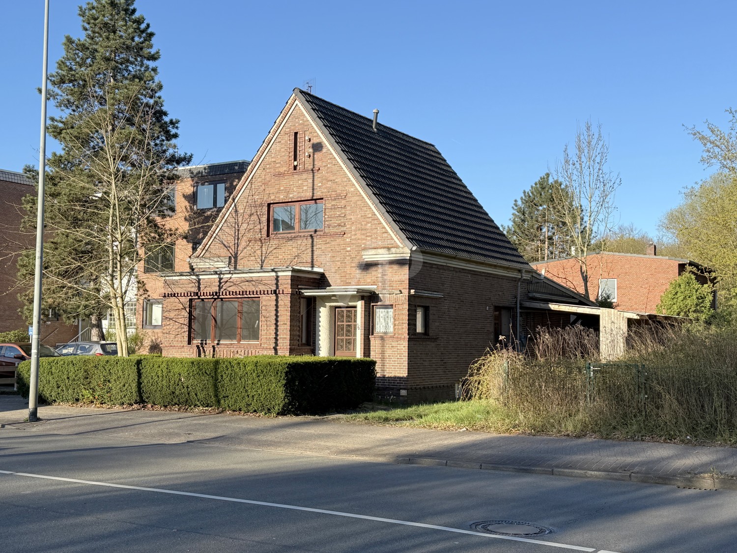 Ansicht
