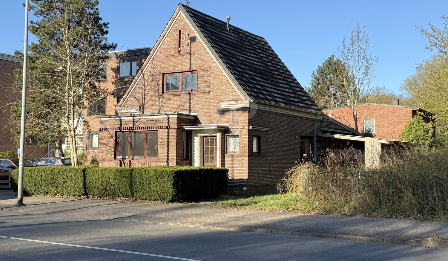 Ansicht