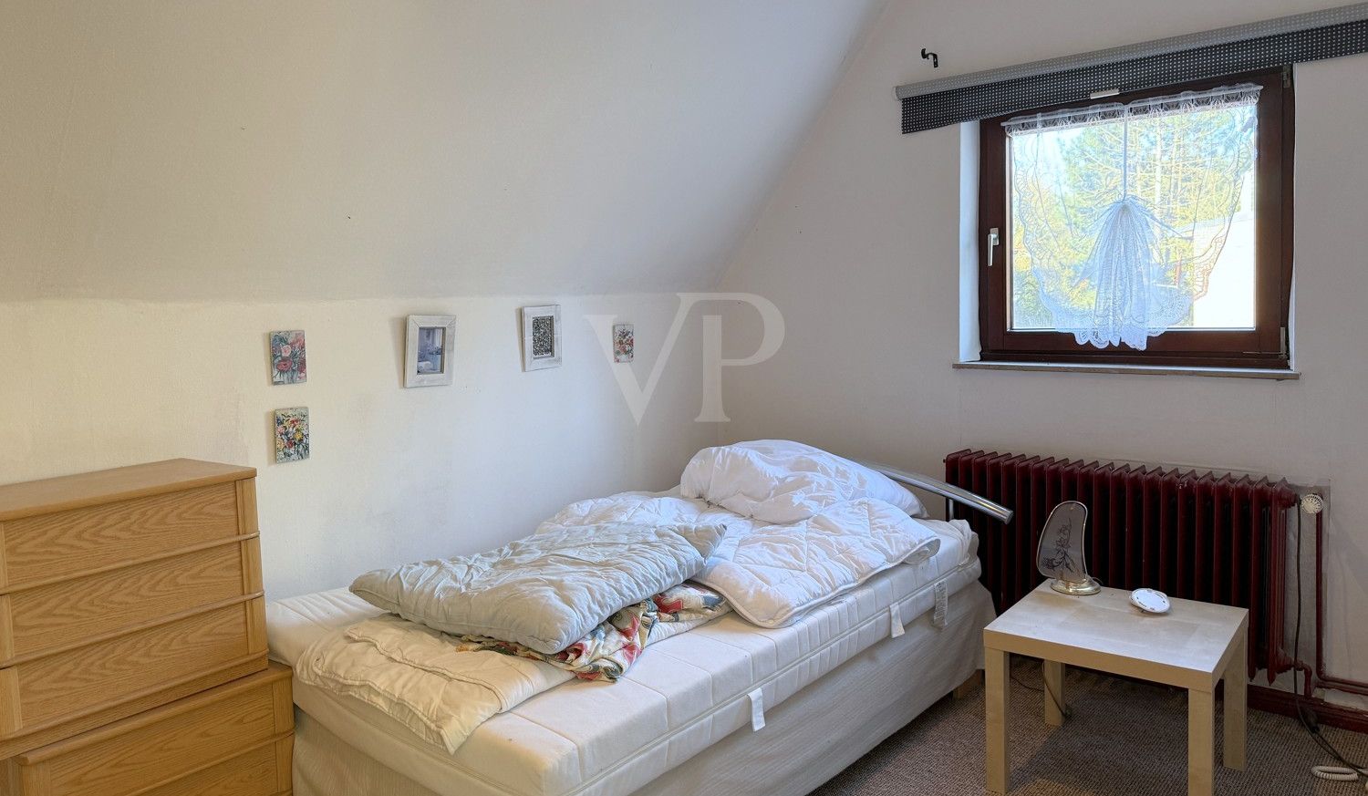 Zimmer DG