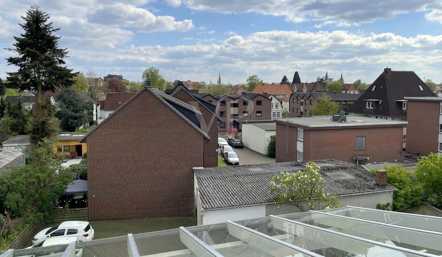 Ausblick