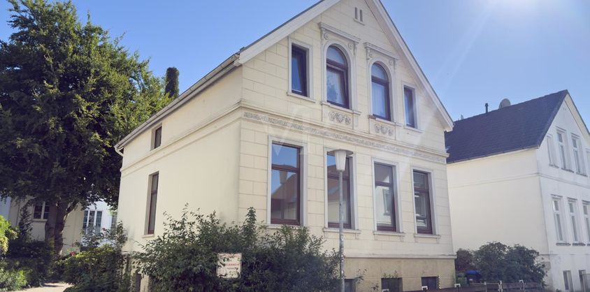 von Poll Immobilien GmbH