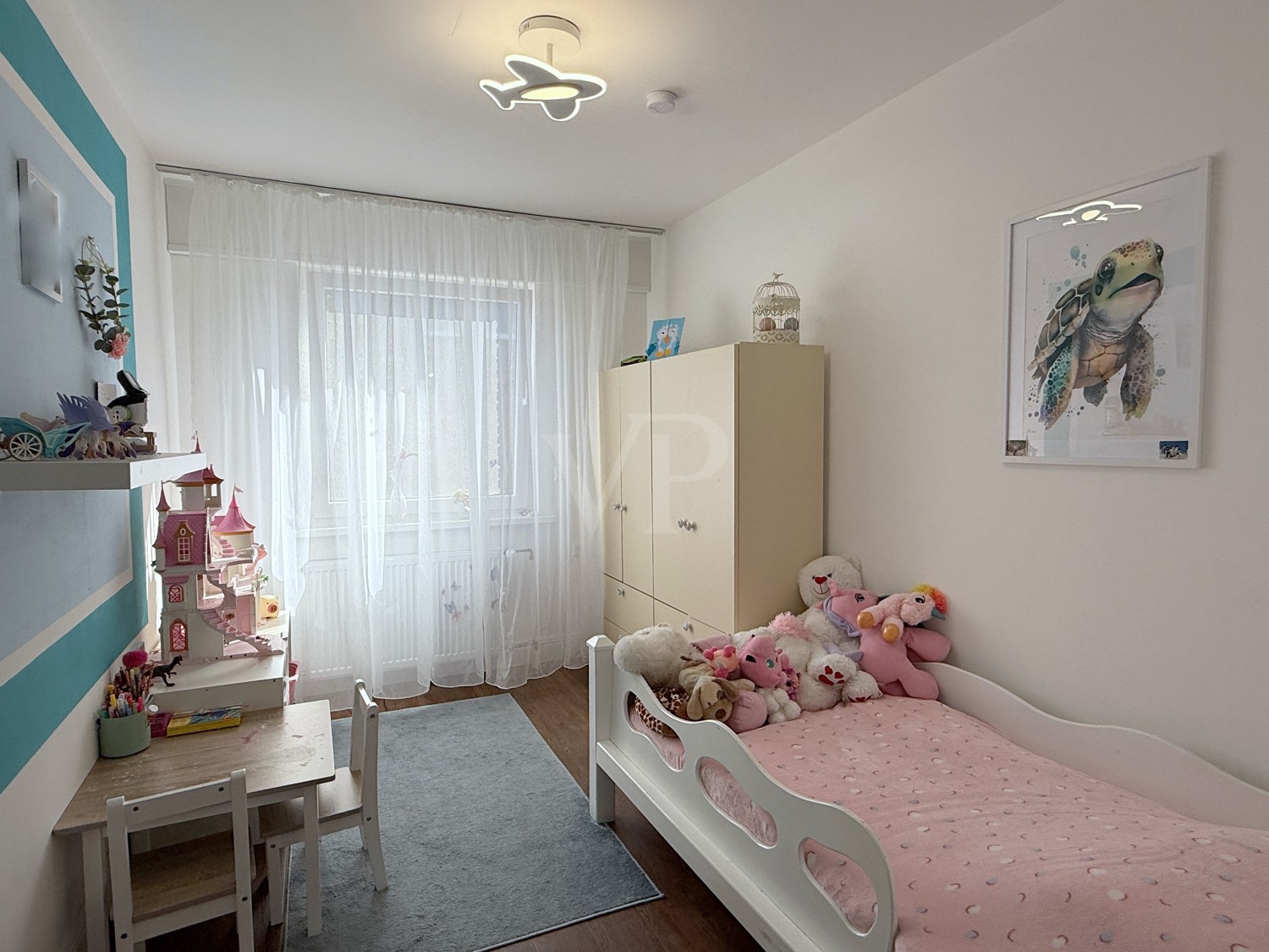 Schlafzimmer 2