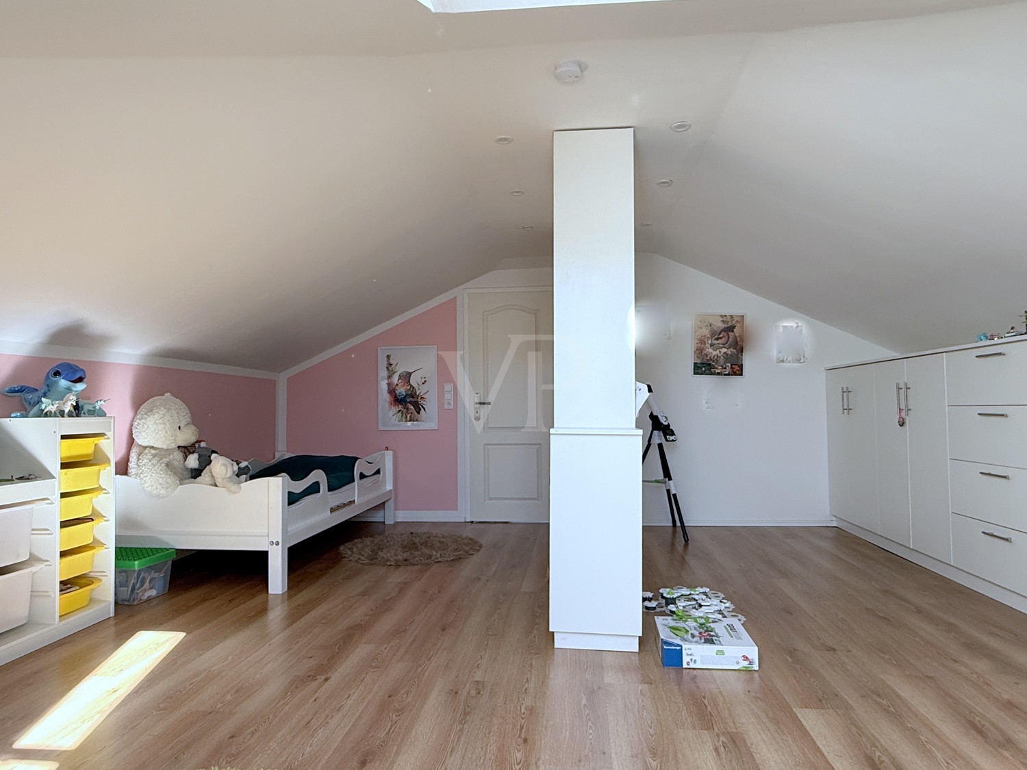 Schlafzimmer 3