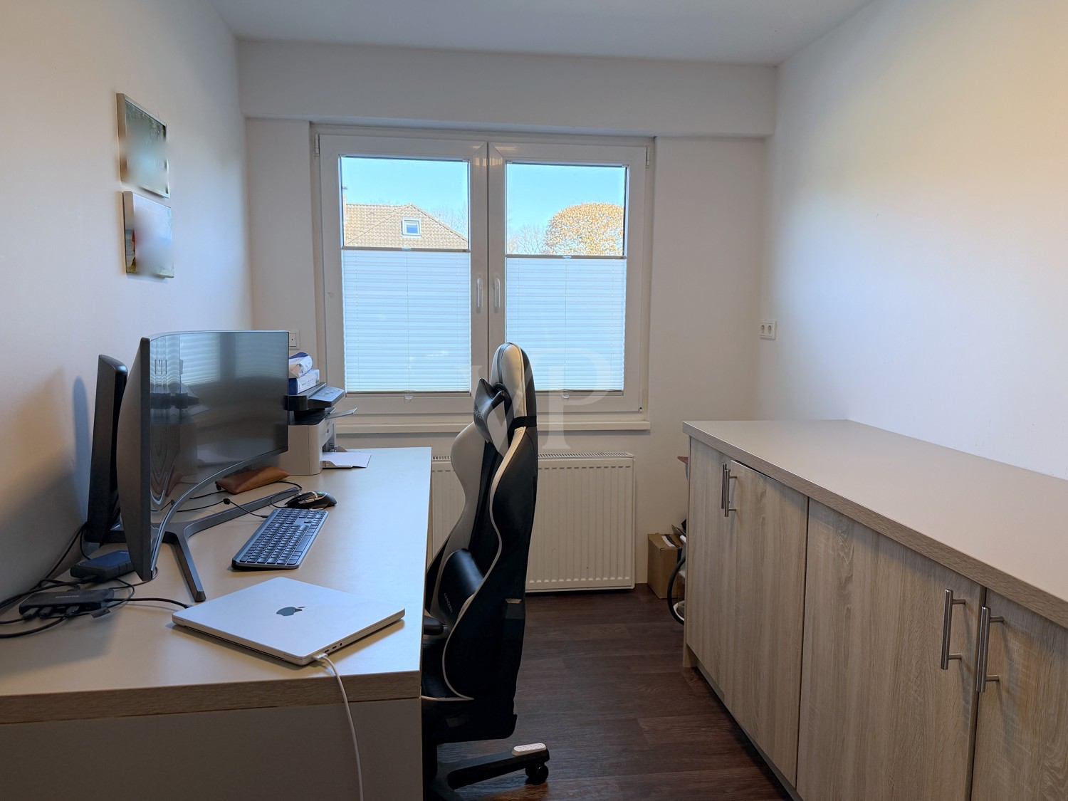 Büro
