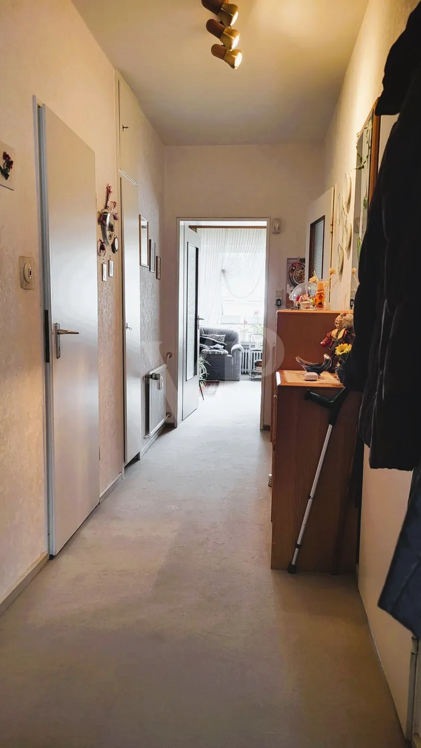 Vermietete 3-Zimmer-Eigentumswohnung in der Lambertistraße / Oldenburg