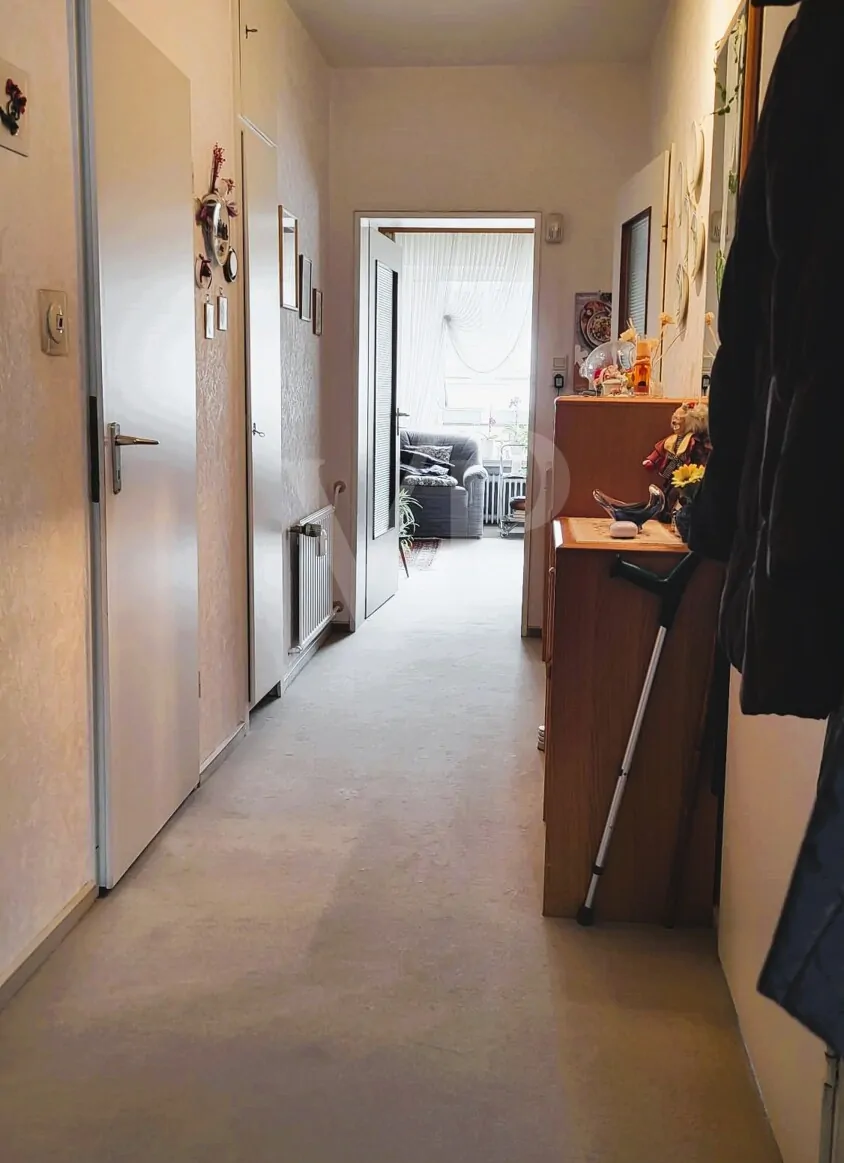 Appartement 3 pièces en location à Lambertistraße / Oldenburg