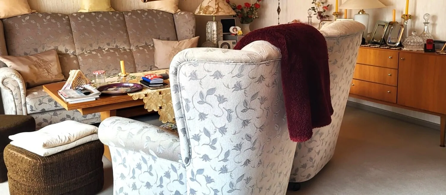 Appartement 3 pièces en location à Lambertistraße / Oldenburg