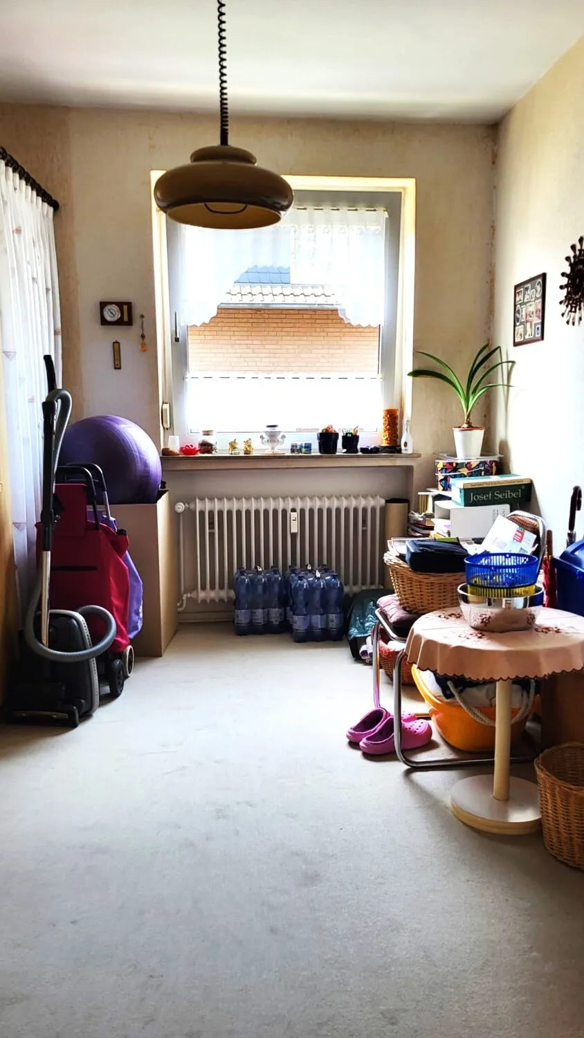 Vermietete 3-Zimmer-Eigentumswohnung in der Lambertistraße / Oldenburg