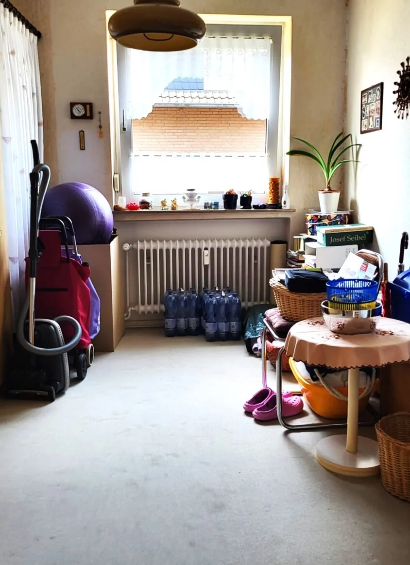 Appartement 3 pièces en location à Lambertistraße / Oldenburg