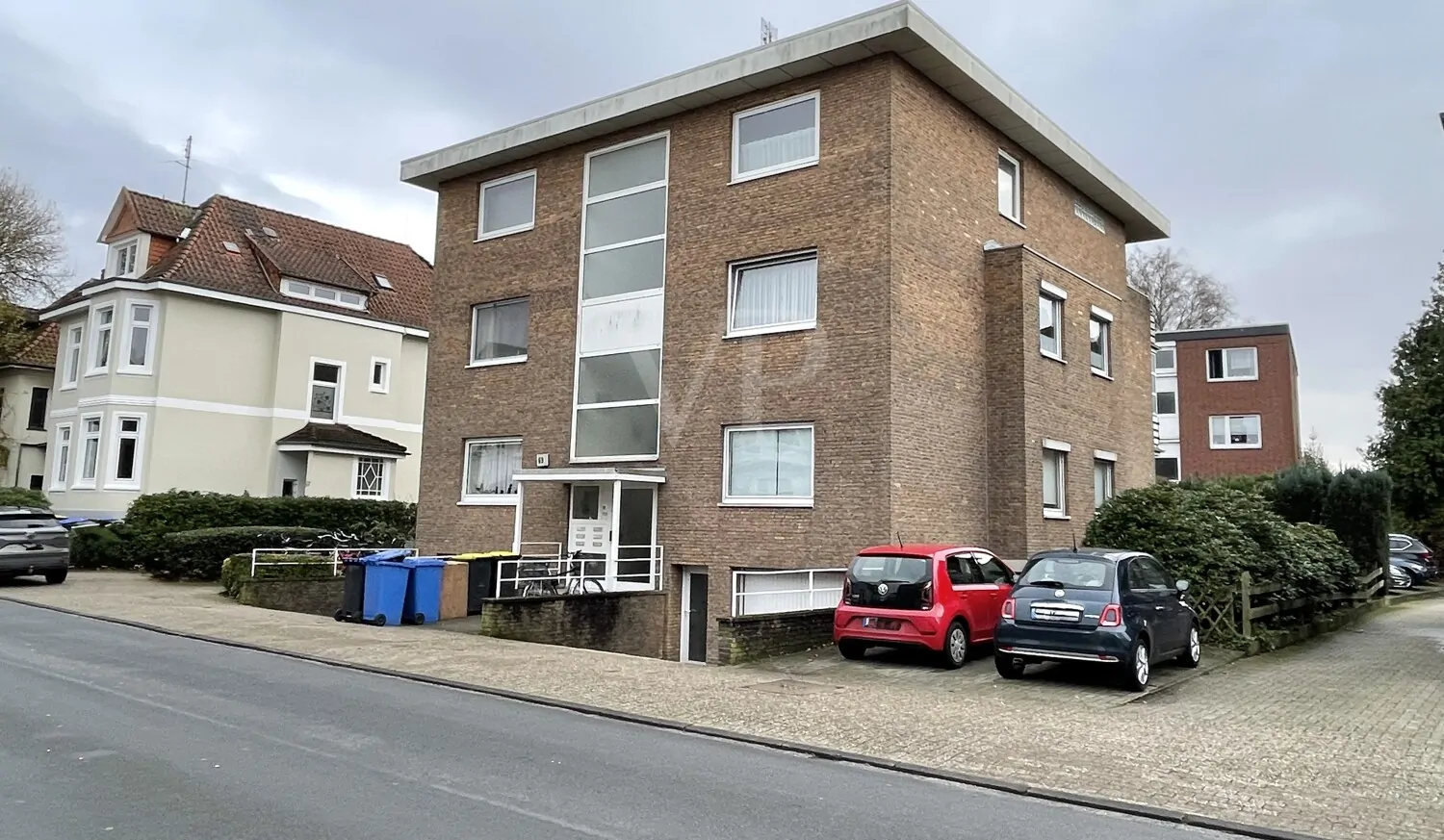 Appartement 3 pièces en location à Lambertistraße / Oldenburg