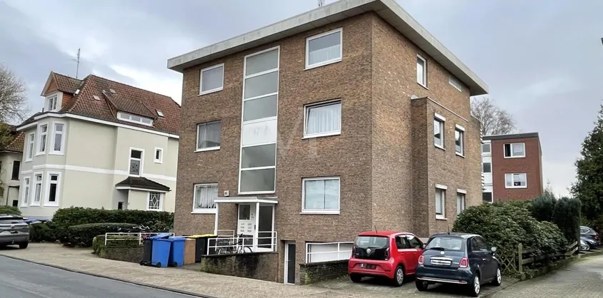 von Poll Immobilien GmbH