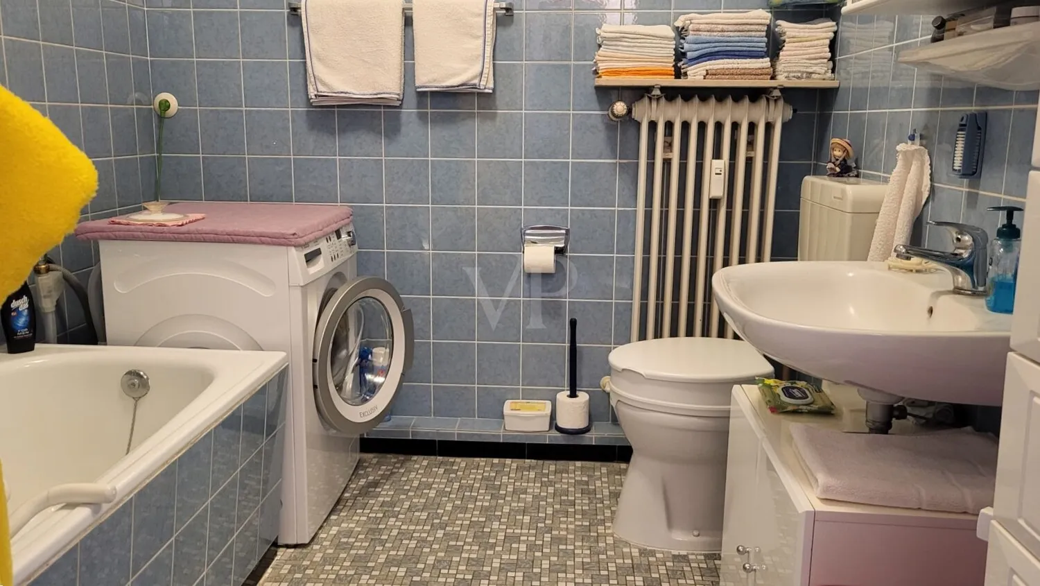 Vermietete 3-Zimmer-Eigentumswohnung in der Lambertistraße / Oldenburg