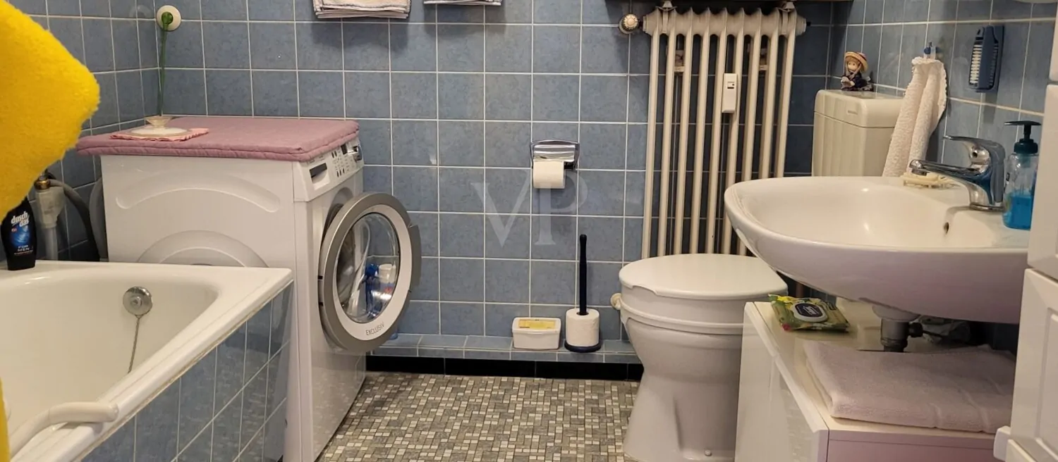 Appartement 3 pièces en location à Lambertistraße / Oldenburg