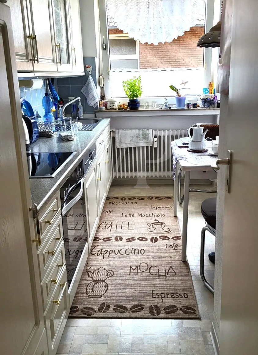 Appartement 3 pièces en location à Lambertistraße / Oldenburg