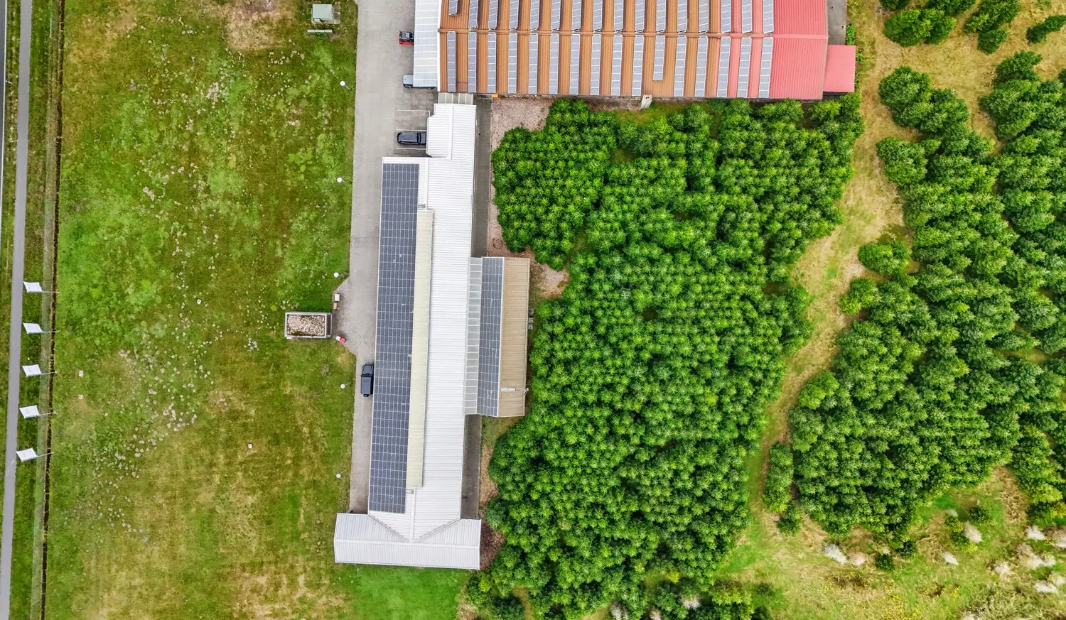 Vogelperspektive Teil 2