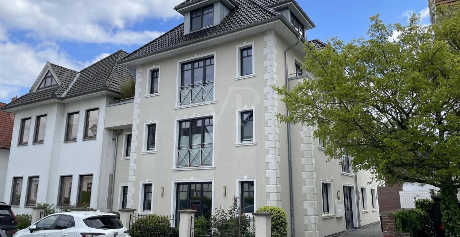 Ansicht