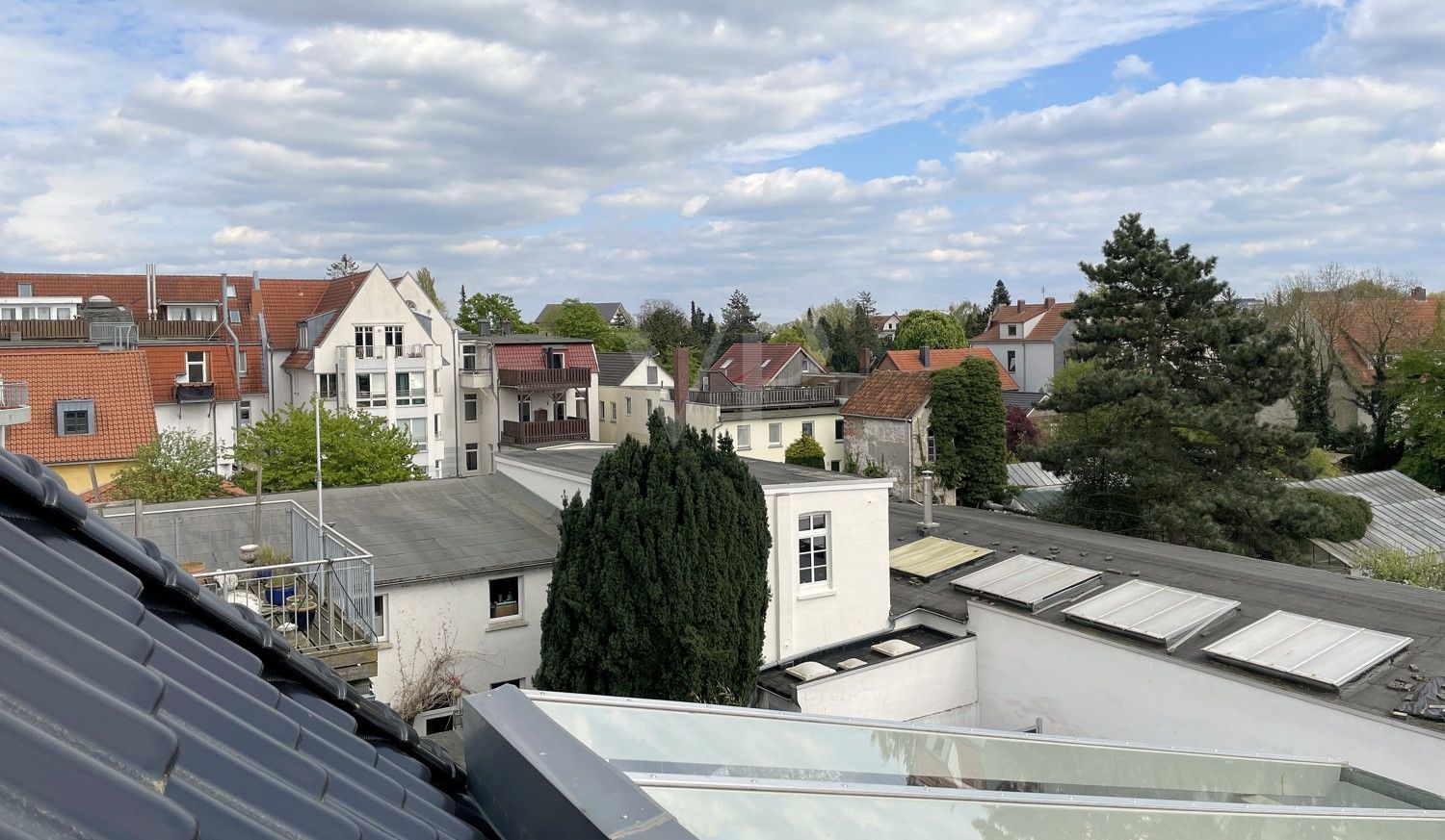 Ausblick
