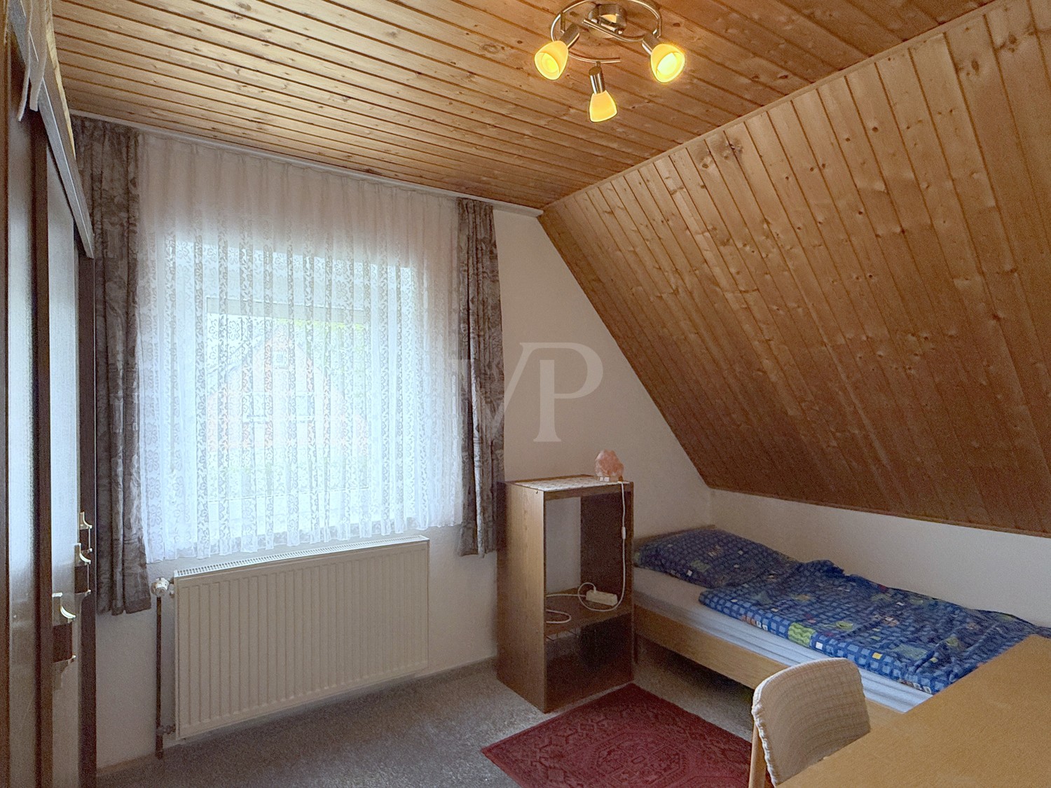 Zimmer DG
