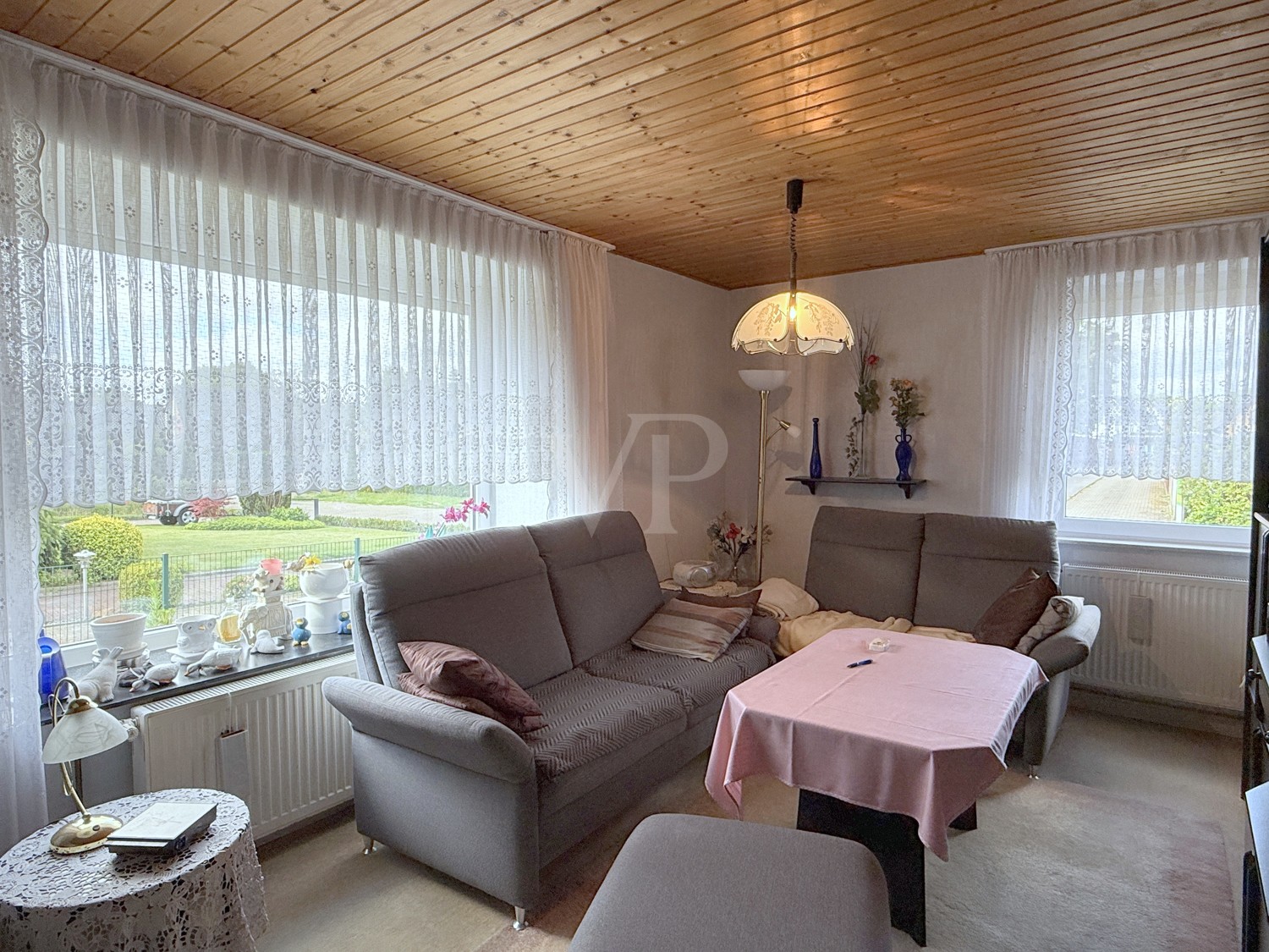 Wohnzimmer EG