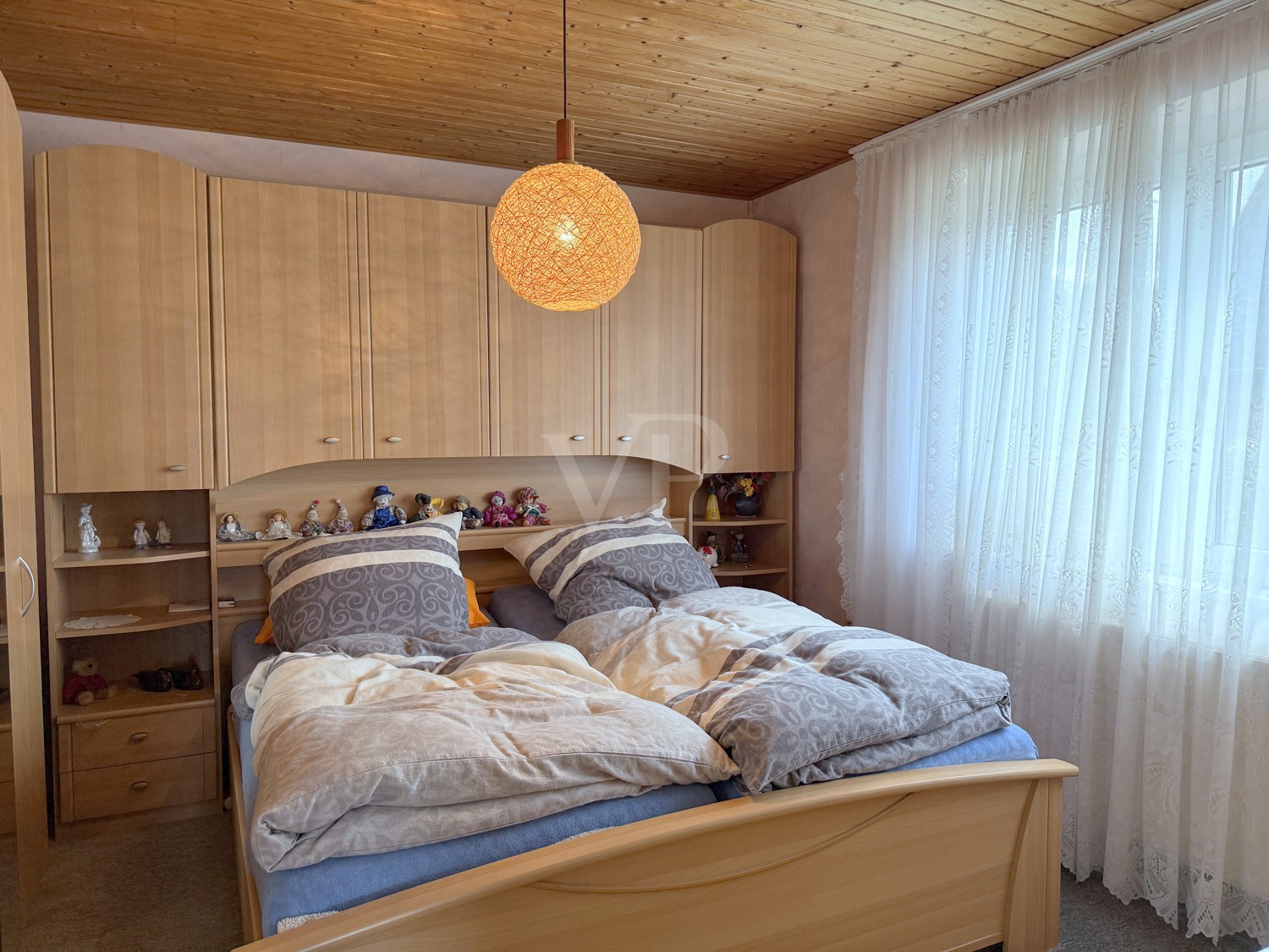Zimmer EG