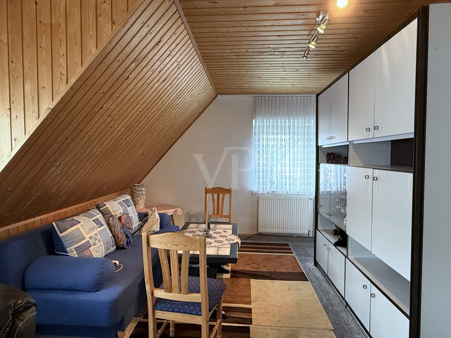 Wohnzimmer DG