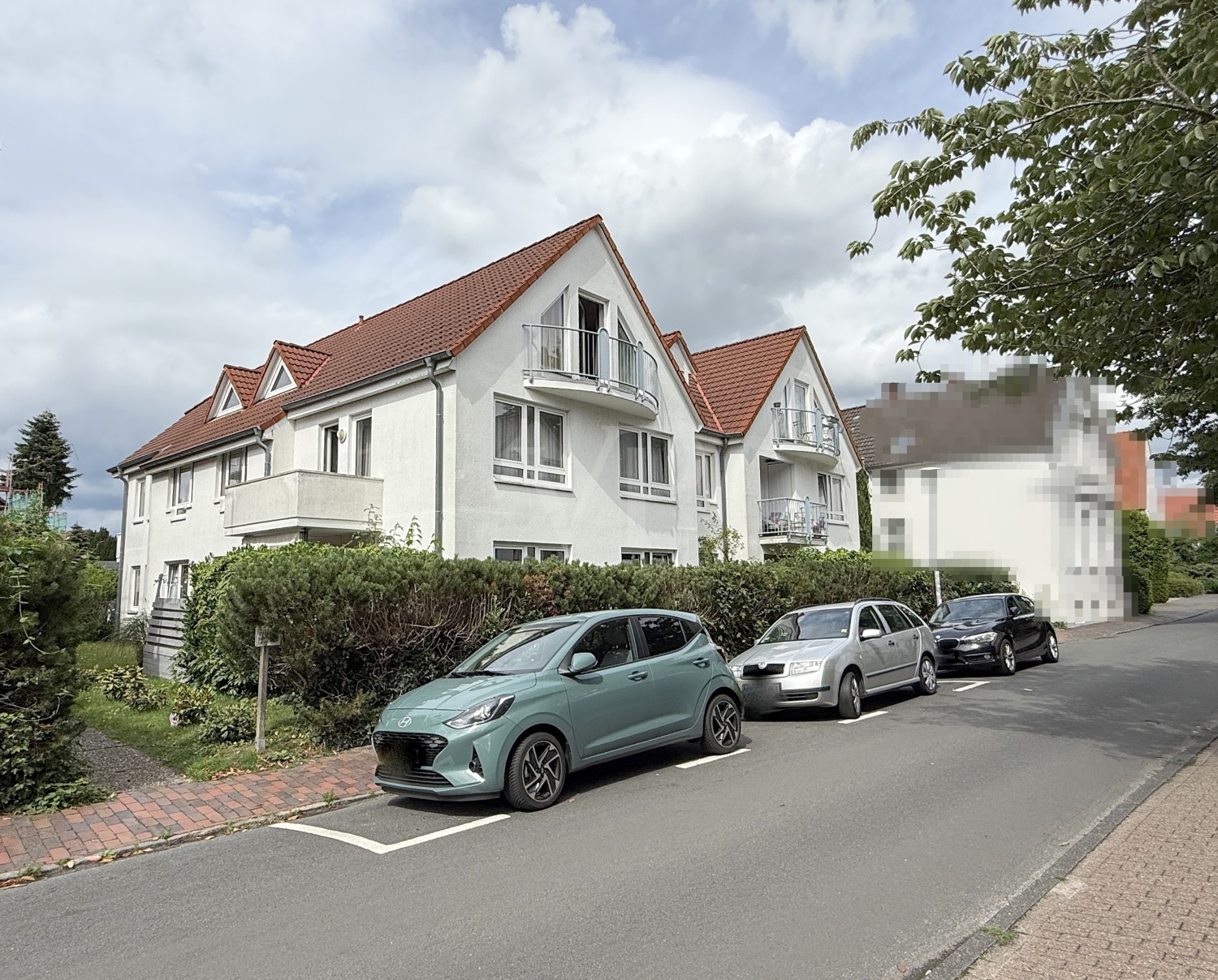 Ansicht