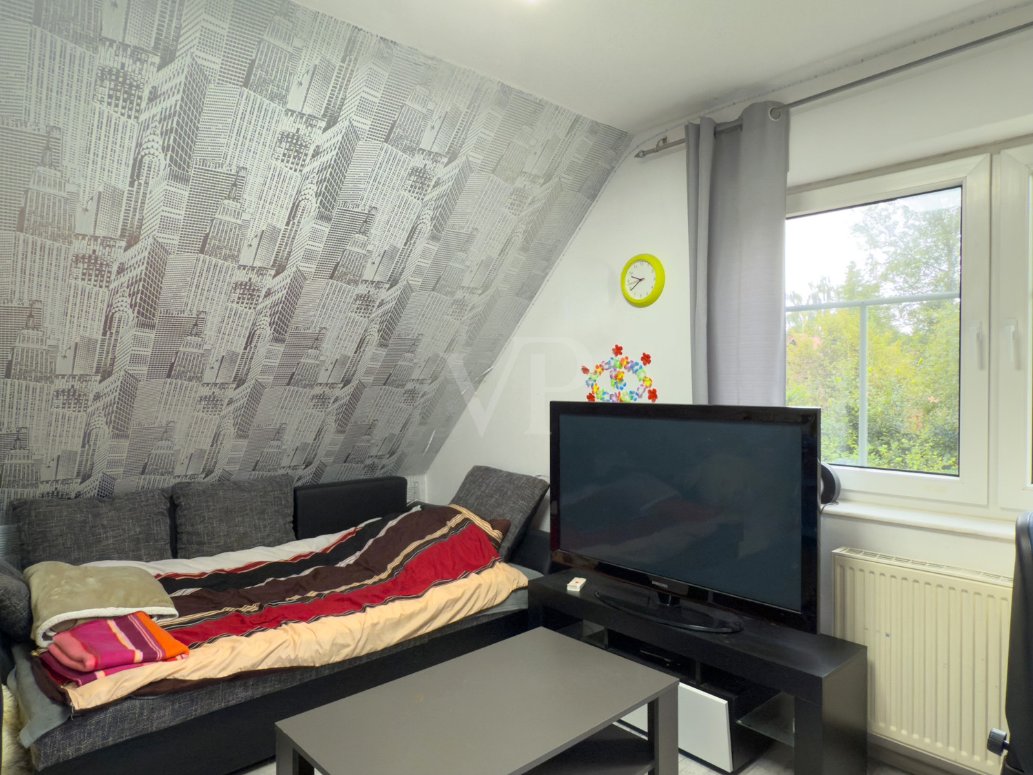 Schlafzimmer 3