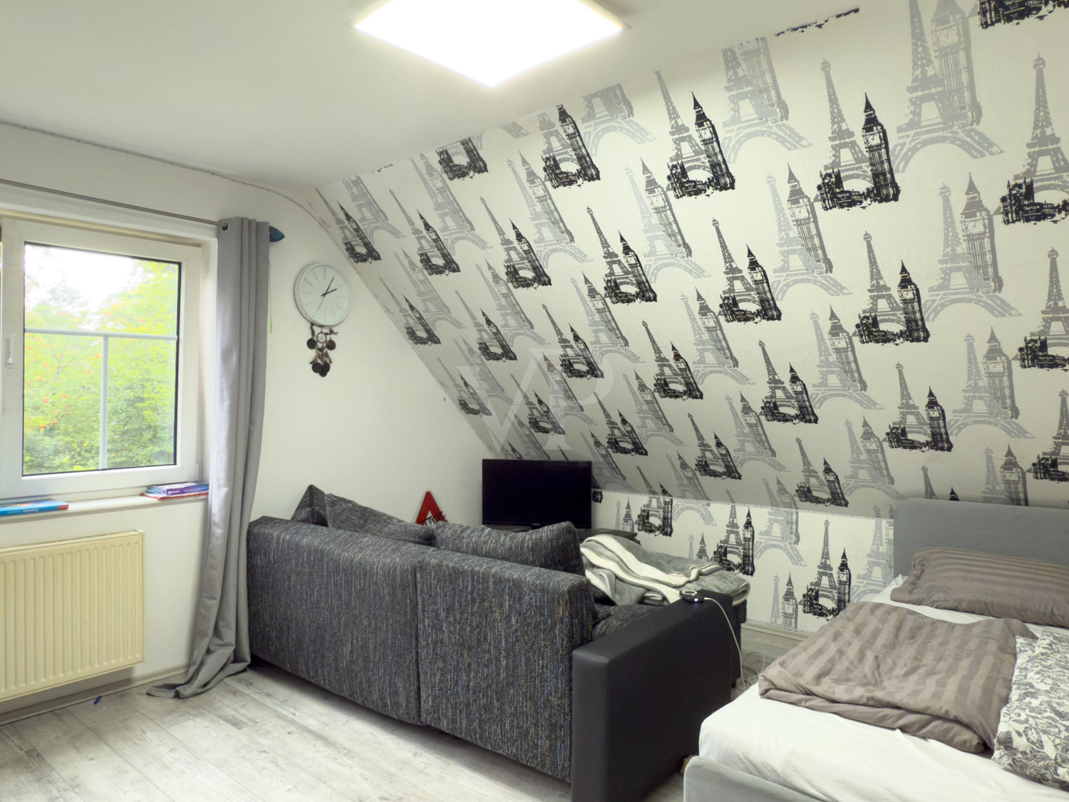 Schlafzimmer 4