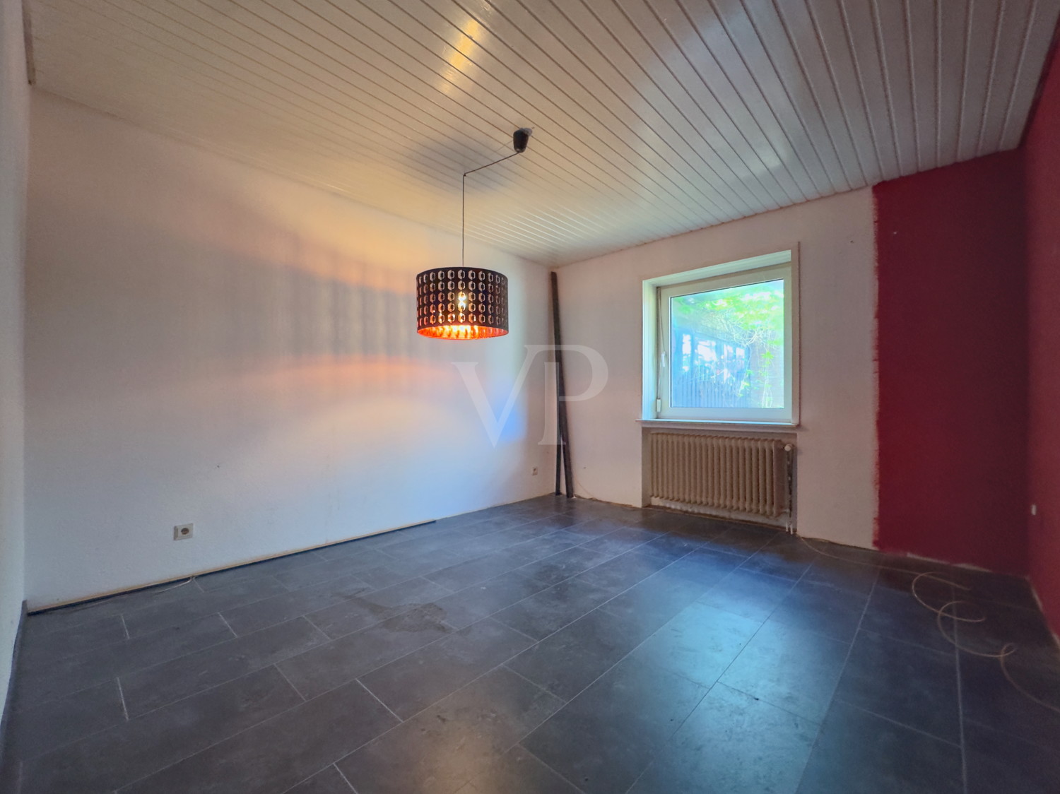 Zimmer 1 EG